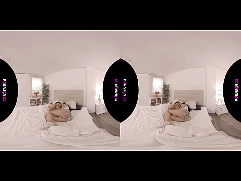 ❤️ PORNBCN VR Ду лесбиянки ҷавон дар воқеияти виртуалии 4K 180 3D аз хоб бедор мешаванд Женева Беллуччи Катрина Морено Порнои мақъад дар tg.nastypornpics-com.ru ❌