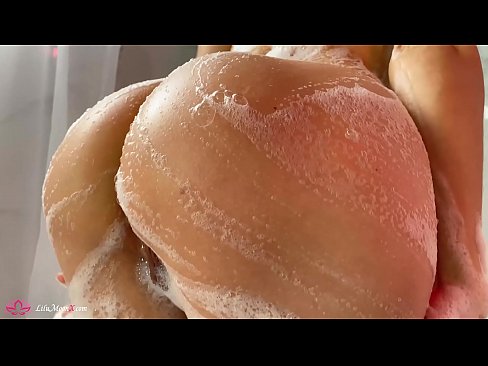 ❤️ Brunette Masturbates киска бо вибратор ба оргазми шадид дар душ Порнои мақъад дар tg.nastypornpics-com.ru ❌